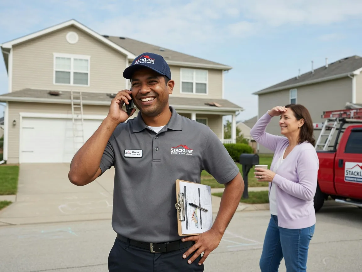 Chimney flashing repair Glasgow, VA FAQs